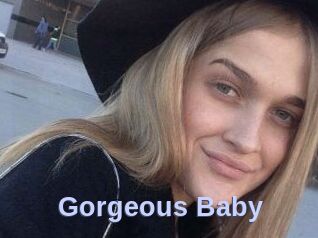 Gorgeous_Baby