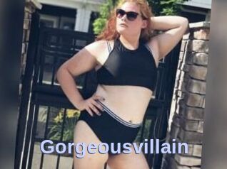 Gorgeousvillain
