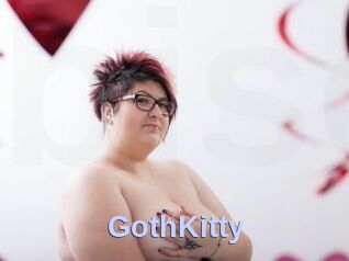 GothKitty