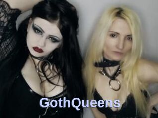 GothQueens