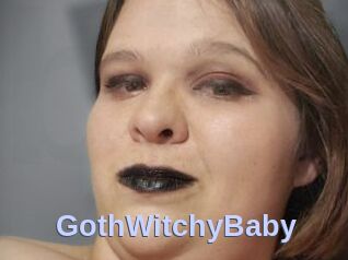 GothWitchyBaby