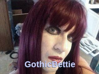 GothicBettie