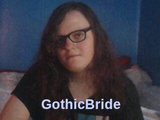 GothicBride