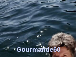 Gourmande60