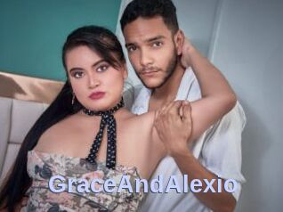 GraceAndAlexio