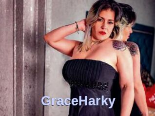 GraceHarky