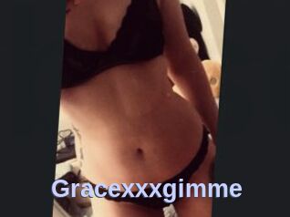Gracexxxgimme