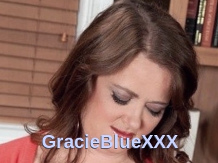 GracieBlueXXX
