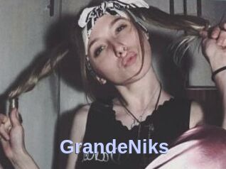 GrandeNiks