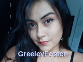 GreeicyFoster