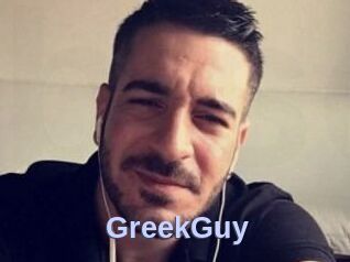 GreekGuy