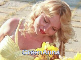 GreenAnna