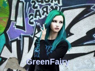GreenFairy