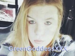 GreenGoddessXXX