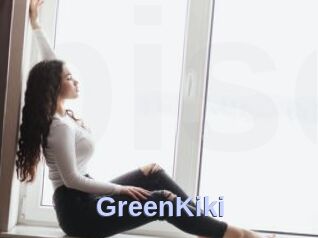 GreenKiki