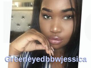Greeneyedbbwjessica