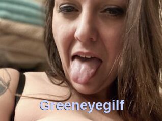 Greeneyegilf