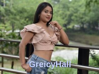 GreicyHall