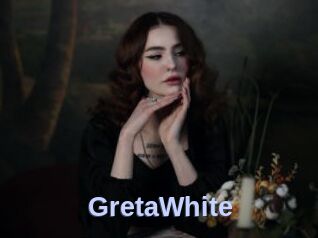 GretaWhite