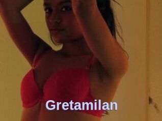 Gretamilan