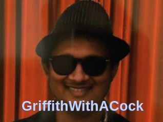 GriffithWithACock