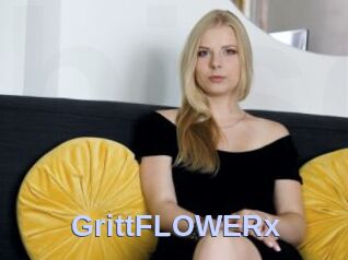 GrittFLOWERx