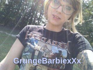 GrungeBarbiexXx