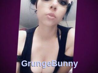 GrungeBunny
