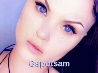 Gspotsam