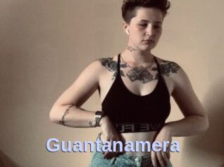Guantanamera