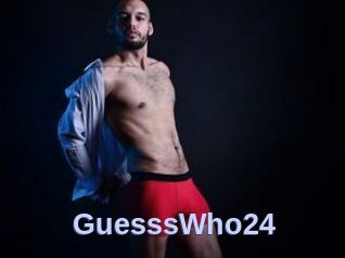 GuesssWho24