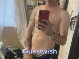 Guestwish