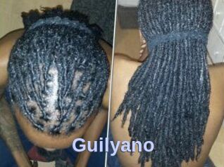 Guilyano
