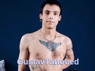 GustavTattooed