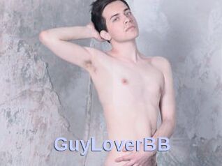 GuyLoverBB