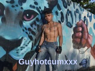 Guyhotcumxxx
