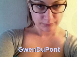 GwenDuPont