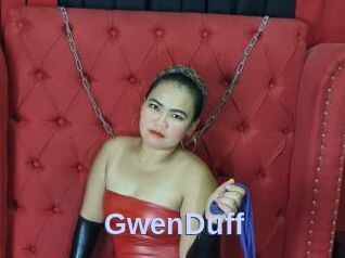 GwenDuff