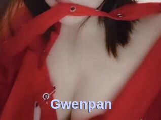 Gwenpan