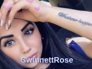 GwinnettRose