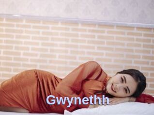 Gwynethh