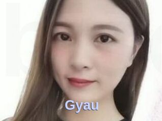 Gyau