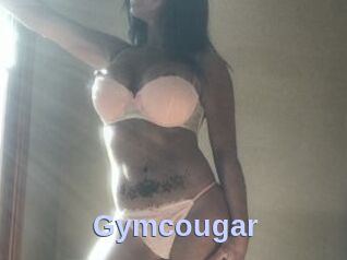 Gymcougar