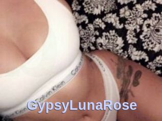 GypsyLunaRose
