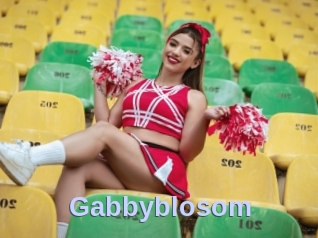 Gabbyblosom