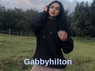 Gabbyhilton
