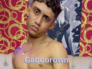 Gabobrown