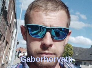 Gaborhorvath