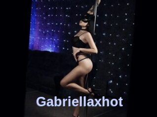 Gabriellaxhot