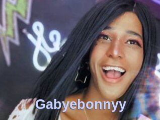 Gabyebonnyy